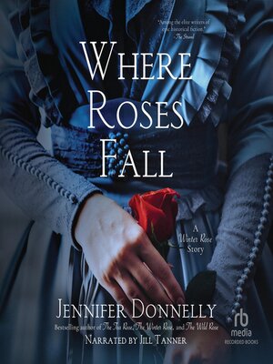 cover image of Where Roses Fall